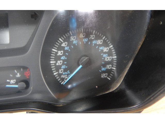 Панель приборов BK3T10849CH, 26660514   Ford Transit       