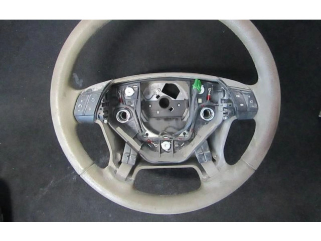 Руль Volvo XC90  2003 - 2006 года 8666891, 30680861      