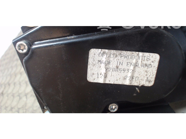 Моторчик заднего дворника 22085532    Rover 200 XV