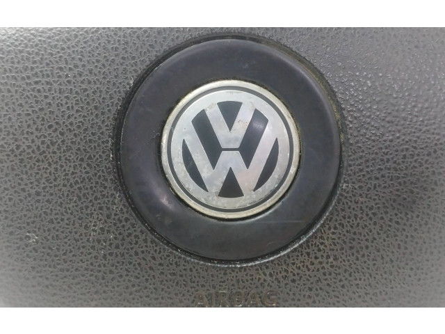 Подушка безопасности водителя 7H0880201S   Volkswagen Transporter - Caravelle T5