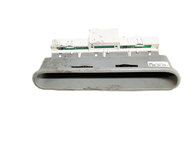 Дисплей 8200121172 Renault Twingo I