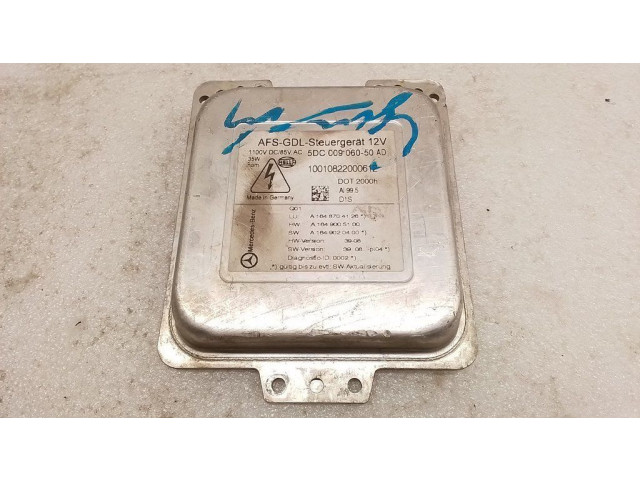 Блок фонаря / (блок «хenon»)