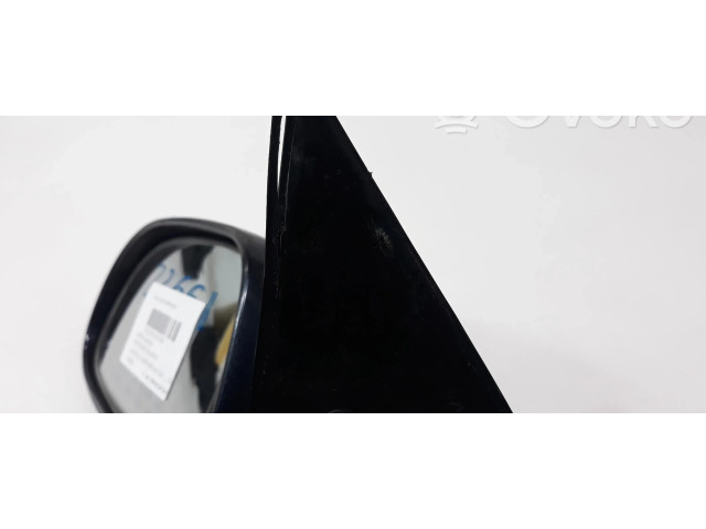 Зеркало электрическое левое Chevrolet Nubira