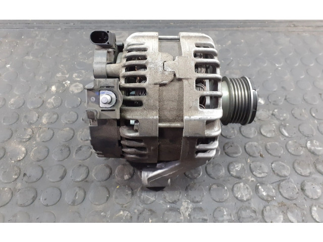 Генератор 31285627 Volvo S60