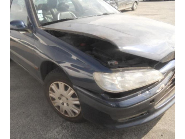 Зеркало электрическое        Peugeot 406  1996 - 1999 года   