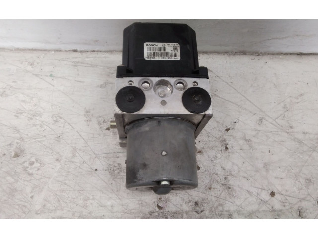 Блок управления АБС    Audi A4 Allroad