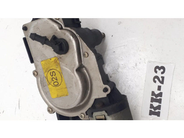 Моторчик заднего дворника 2K0955712B, 53027512 Volkswagen Caddy