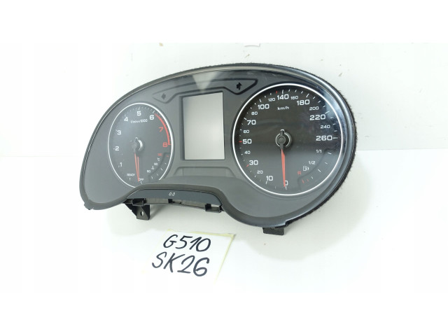 Панель приборов 81A920750J, 81A920750J Audi Q2 -