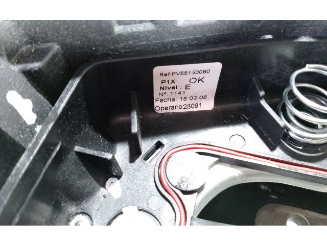 Руль Volvo C30 2007 - 2010 года