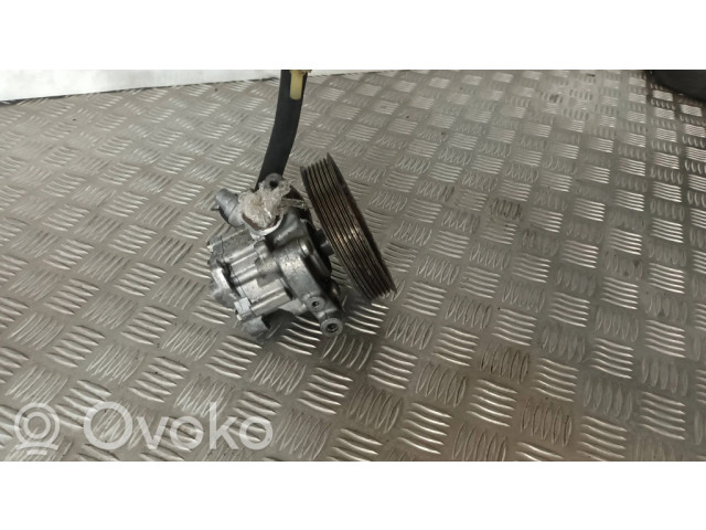 Насос усилителя руля