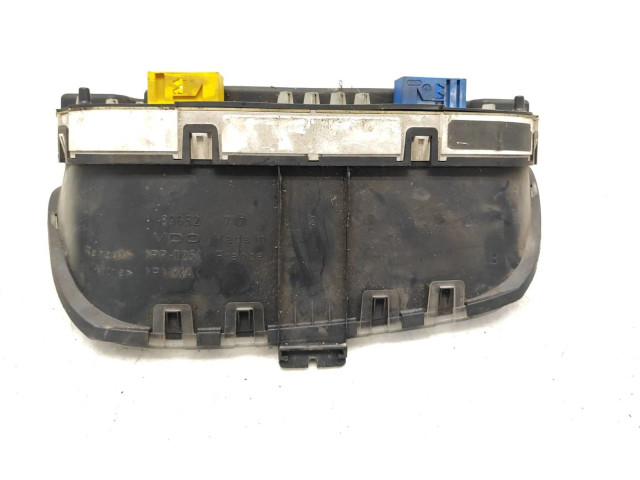 Панель приборов 89652, 81115530   Peugeot 306       