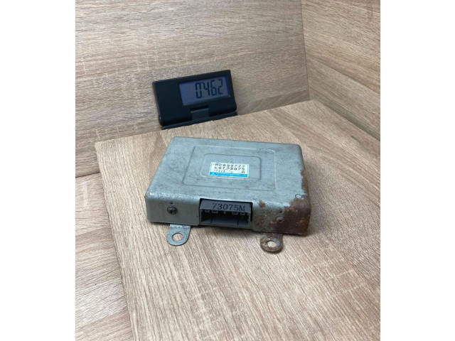 Řídící jednotka MC899777, K8T73075 Mitsubishi Pajero 1991