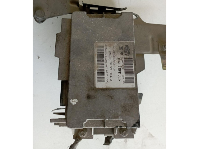 Řídící jednotka iaw16fme6, IAW16FME6 Fiat Seicento/600 2000