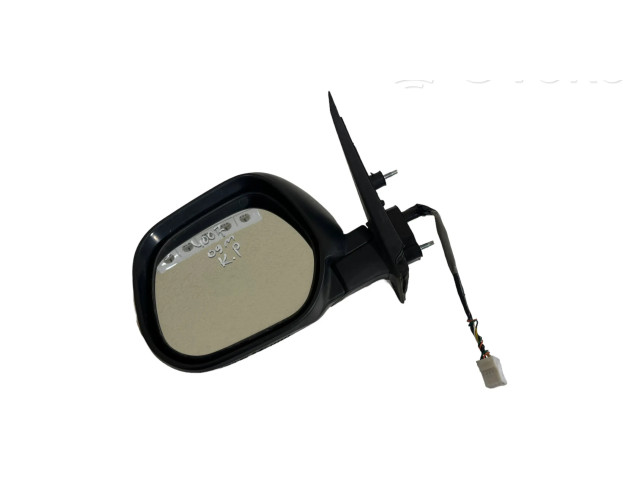 Zpětné zrcátko levé Peugeot 4007 2009 E4022589, E4022588