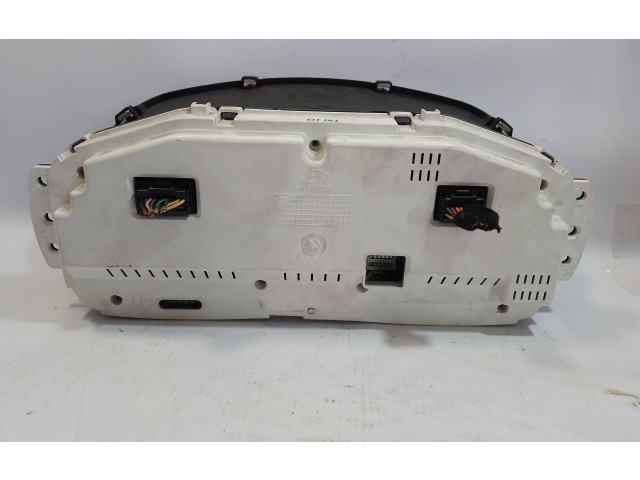 Панель приборов 94003-2C635, 2002011684   Hyundai Coupe       