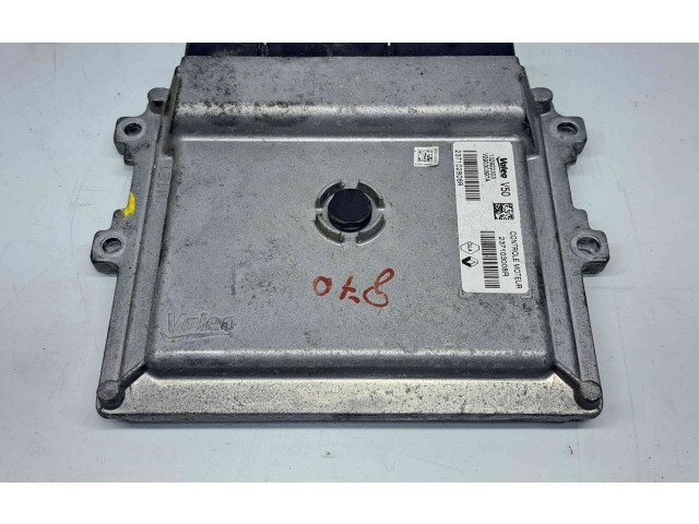 Блок управления двигателем Блок управления 237103008R Dacia Logan II