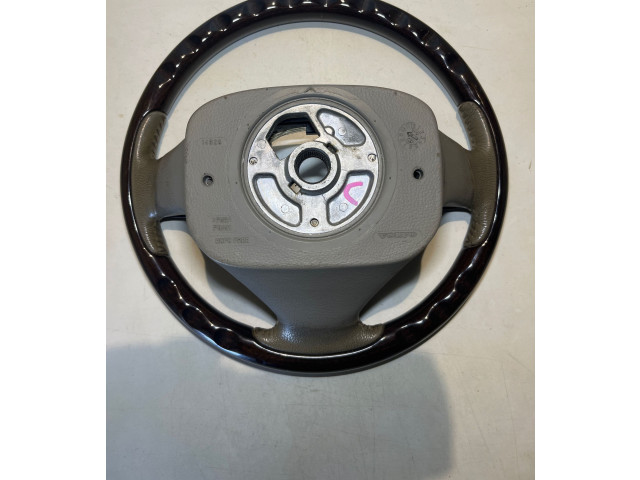 Руль Volvo XC90  2003 - 2006 года 8674663, 02022004      