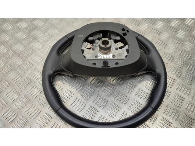 Руль Infiniti Q50  2014- года       