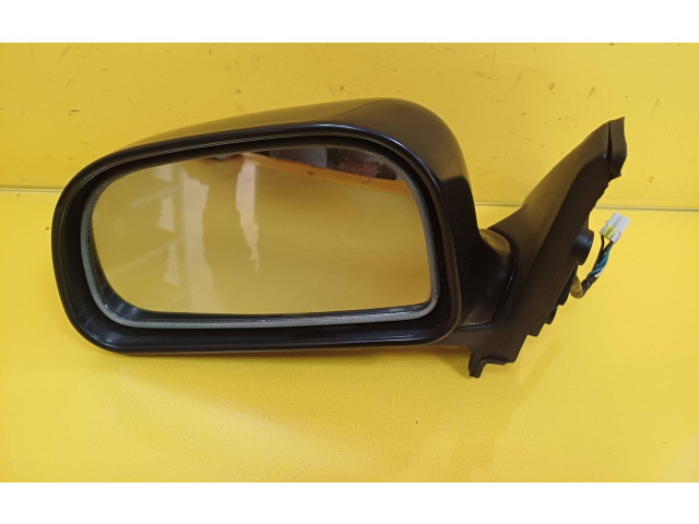 Зеркало электрическое Mitsubishi Colt 1992 - 1996 года