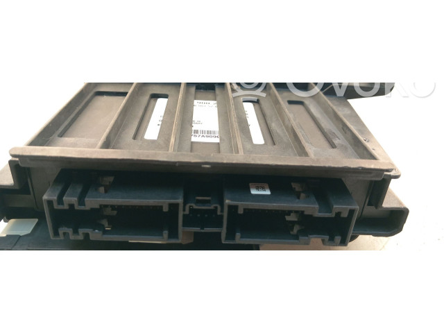 Блок управления A2465452740   Mercedes-Benz A W176