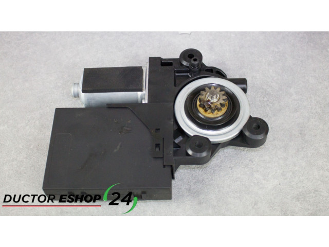 Передний двигатель механизма для подъема окон