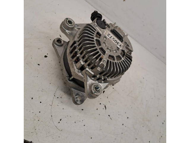 Генератор A2TX6781 Mazda CX-5 II 2.2