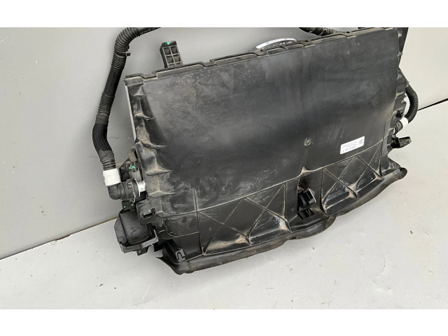 Комплект радиатора 107673200H, 107708100C Tesla Model 3