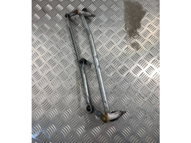 Механизм стеклоочистителей (трапеция) 3C1955023C Volkswagen PASSAT B6