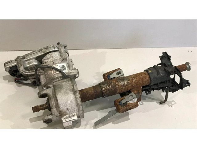 Насос рулевого управления