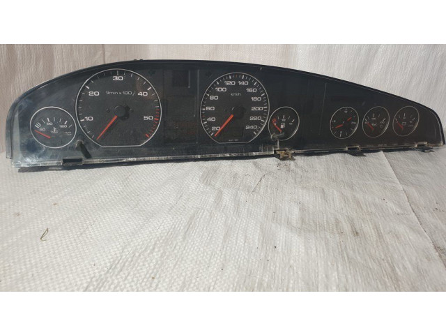 Панель приборов 4A1919850EX Audi A6 S6 C4 4A