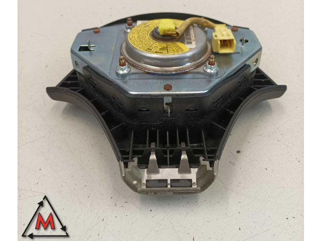 Подушка безопасности водителя 8414902, TRW Lexus IS 200-300