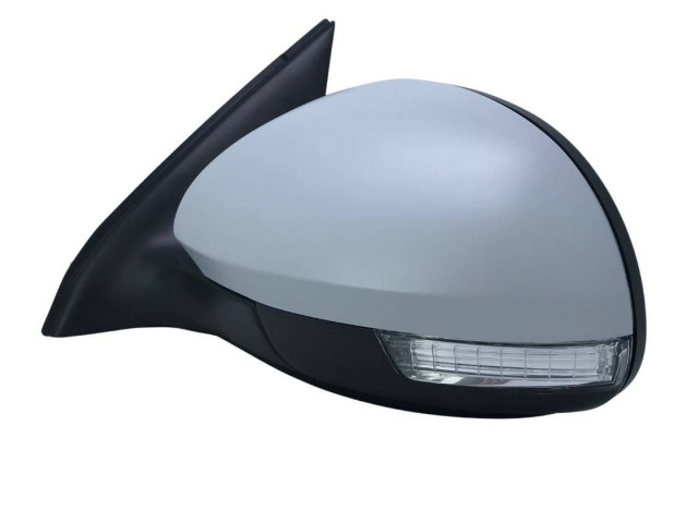 Zpětné zrcátko Volkswagen Tiguan 2016 5N1857507, 5N1857507