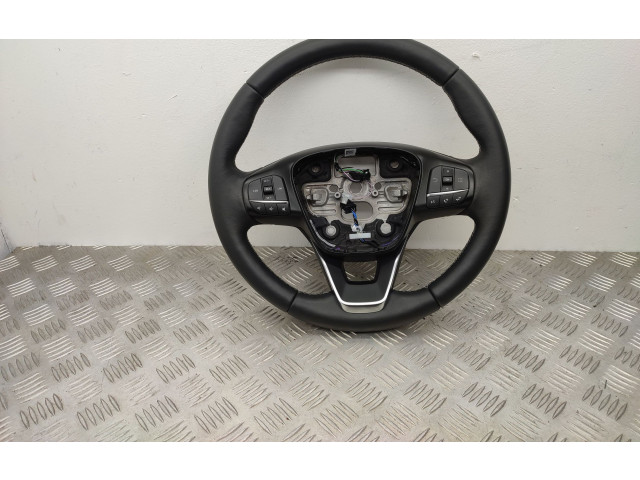Руль Ford Fiesta 2017 - года