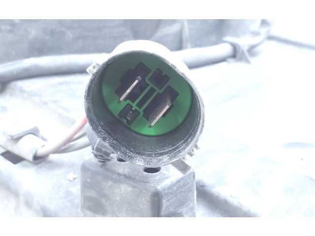 Вентилятор радиатора     3M5H8C607UC, 1137328148    Volvo V50 