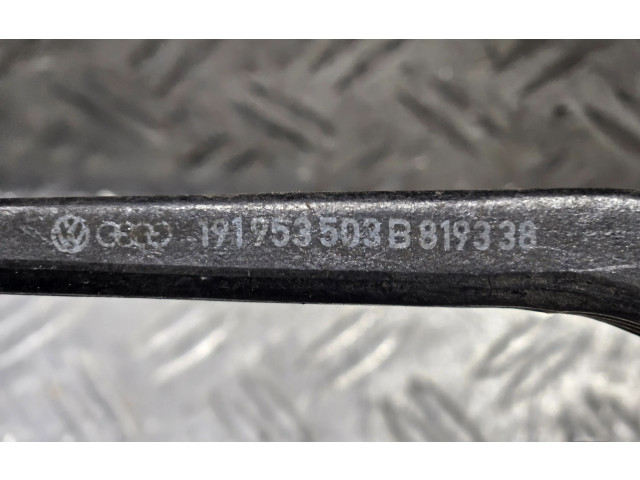 Ручка стеклоочистителей 191953503B, 819338 Volkswagen Golf II