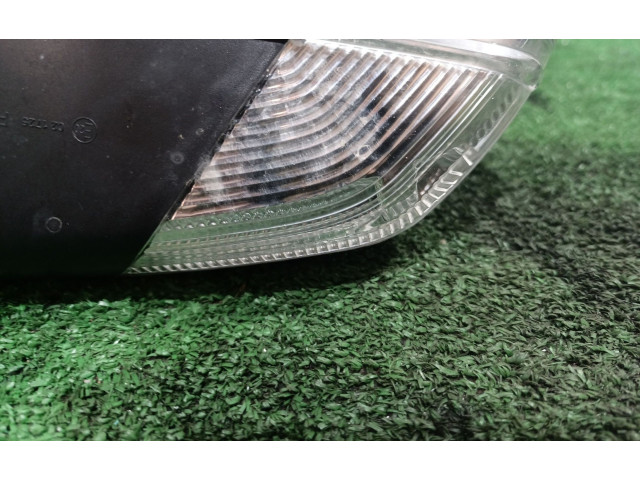 Зеркало (управляемое электричеством) Skoda Octavia Mk2 (1Z)