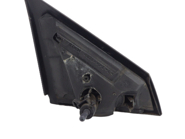 Zpětné zrcátko Renault Megane II 2006