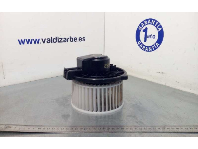 Вентилятор печки    8727006060   Subaru Forester SJ