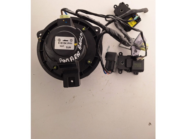 Вентилятор печки    616134   Opel Antara