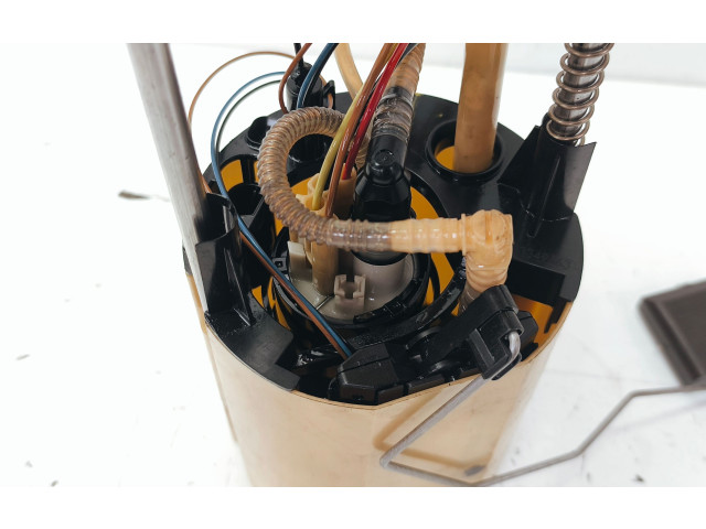 Комплект системы впрыска топлива 8R0919050E, 059130755CD Audi Q5 SQ5 CPN