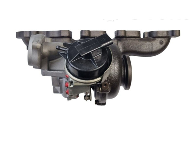 Турбина Audi A5 030TC11004000, TC12-0009