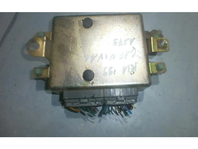 Блок управления АБС 35011SN8G   KIA Carnival