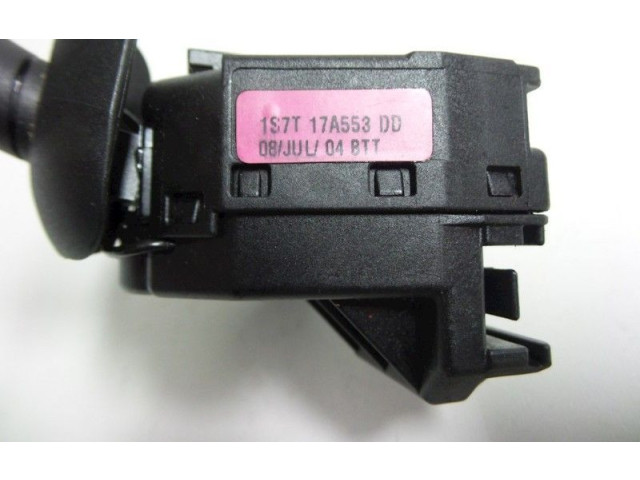 Переключатель дворников 1S7T17A553DD, 1S7T17A553DD Ford Fusion