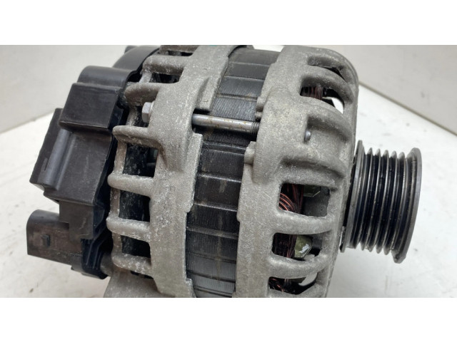 Генератор 04C903023H Seat Ibiza IV (6J,6P) 1.0