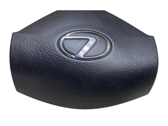 Руль Lexus RX 330 - 350 - 400H - года 4510048380C0