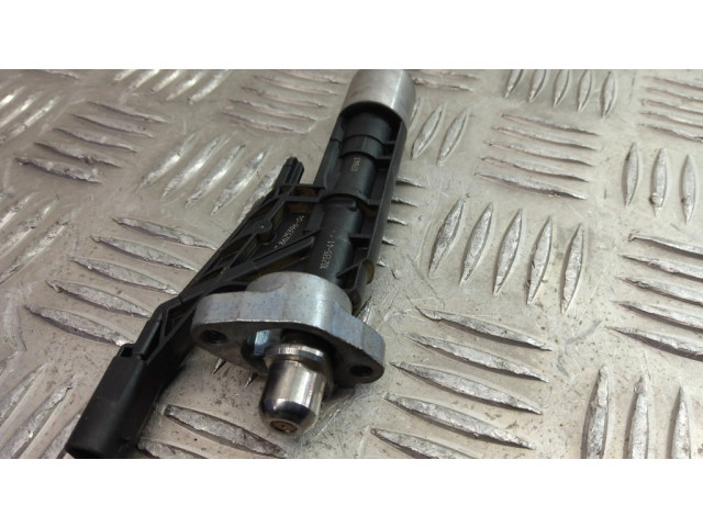 Форсунка 0261500541    BMW X3 G01 для бензинового двигателя  2