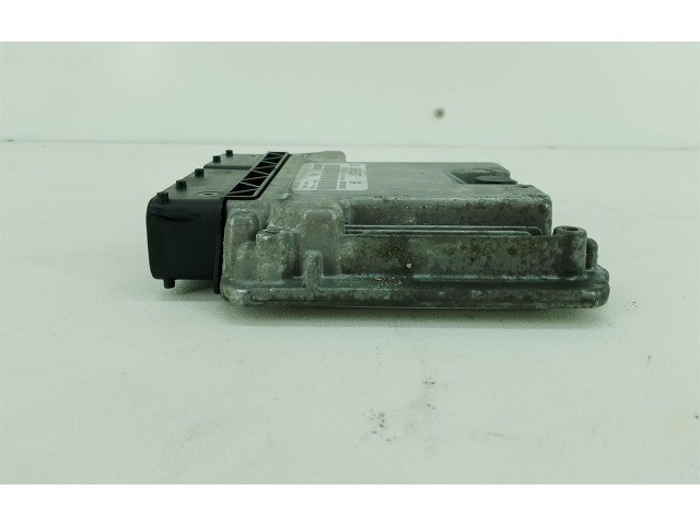 Řídící jednotka 96858577 Chevrolet Captiva 2007