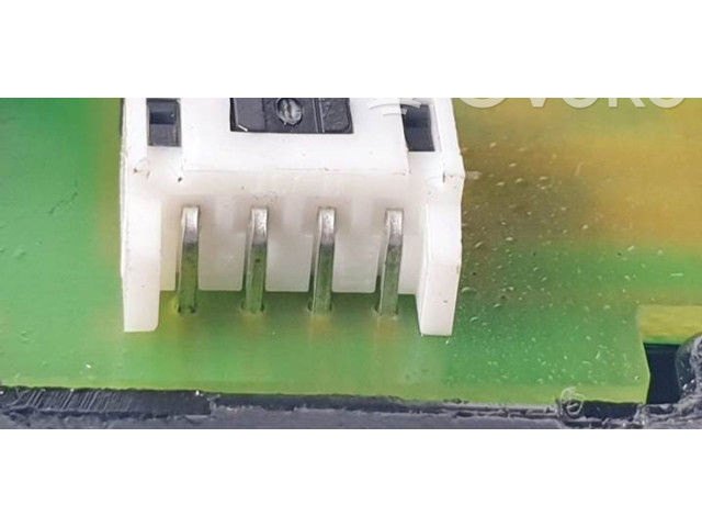 Ручка стеклоочистителей 17D770   Volvo C30