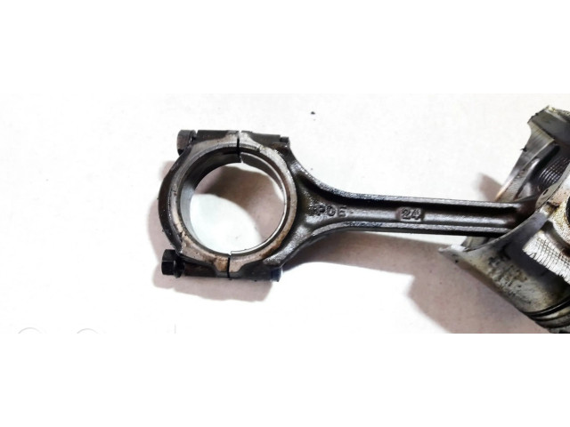 Поршень с шатуном poe24, p45 Honda Accord для бензинового двигателя 1.8