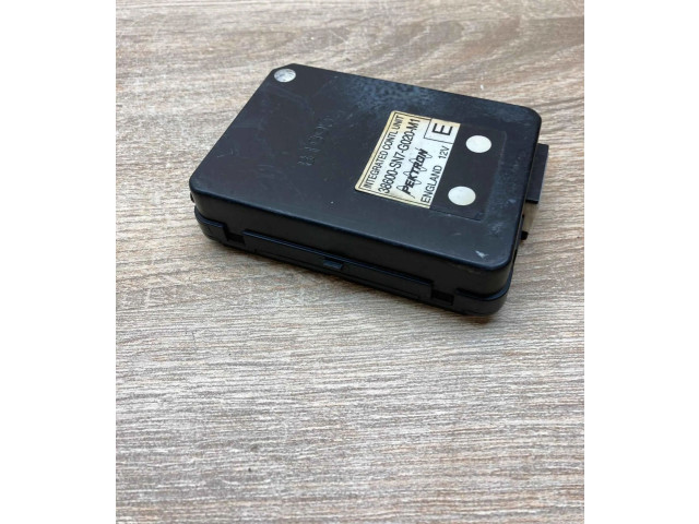 Блок предохранителей 38600SN7G020M1   Rover 600    